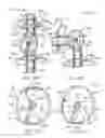 Fig. 10 - Surgical patient support system and method for lateral-to-prone support of a patient during spine surgery