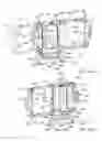 Fig. 11 - Surgical patient support system and method for lateral-to-prone support of a patient during spine surgery