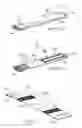 Fig. 15 - Surgical patient support system and method for lateral-to-prone support of a patient during spine surgery
