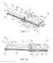 Fig. 17 - Surgical patient support system and method for lateral-to-prone support of a patient during spine surgery