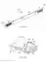 Fig. 19 - Surgical patient support system and method for lateral-to-prone support of a patient during spine surgery