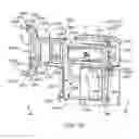 Fig. 21 - Surgical patient support system and method for lateral-to-prone support of a patient during spine surgery