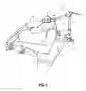 Fig. 05 - Articulating chin rest assembly
