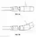 Fig. 07 - Articulating chin rest assembly