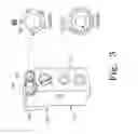 Fig. 04 - High frequency chest wall oscillation system