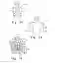 Fig. 30 - High frequency chest wall oscillation system