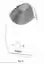 Fig. 09 - Skin cleanser