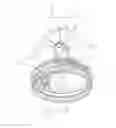 Fig. 02 - Bottle Teat and Cap for a Drinking Bottle