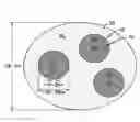 Fig. 01 - Plasmonic enhancement of absorption in sunscreen applications