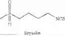 Fig. 05 - Method of synthesising sulforaphane