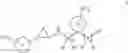 Fig. 04 - Cyclopropylamines as LSD1 inhibitors