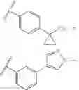 Fig. 09 - Cyclopropylamines as LSD1 inhibitors