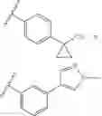 Fig. 10 - Cyclopropylamines as LSD1 inhibitors