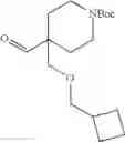 Fig. 124 - Cyclopropylamines as LSD1 inhibitors