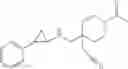 Fig. 16 - Cyclopropylamines as LSD1 inhibitors