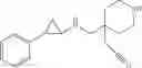 Fig. 28 - Cyclopropylamines as LSD1 inhibitors