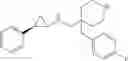 Fig. 40 - Cyclopropylamines as LSD1 inhibitors