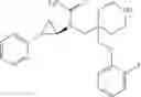Fig. 94 - Cyclopropylamines as LSD1 inhibitors