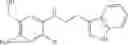 Fig. 131 - INHIBITORS OF THE INTERACTION BETWEEN MDM2 AND P53