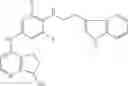 Fig. 166 - INHIBITORS OF THE INTERACTION BETWEEN MDM2 AND P53