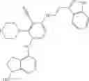 Fig. 82 - INHIBITORS OF THE INTERACTION BETWEEN MDM2 AND P53