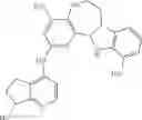 Fig. 84 - INHIBITORS OF THE INTERACTION BETWEEN MDM2 AND P53