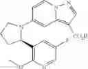 Fig. 48 - Macrocyclic compounds as Trk kinase inhibitors