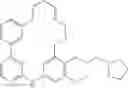 Fig. 124 - Oxygen linked pyrimidine derivatives