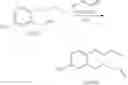 Fig. 67 - Oxygen linked pyrimidine derivatives