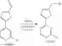 Fig. 74 - Oxygen linked pyrimidine derivatives