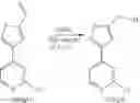 Fig. 84 - Oxygen linked pyrimidine derivatives