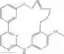 Fig. 98 - Oxygen linked pyrimidine derivatives