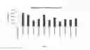 Fig. 06 - Treatments using a peptide and/or vaccine