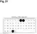 Fig. 22 - Antigen-specific T cell receptors and T cell epitopes