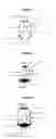 Fig. 04 - Chamber for artificial circulatory assistance and membrane