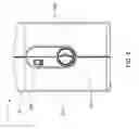Fig. 10 - Enclosure for a portable hemodialysis system