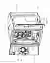 Fig. 11 - Enclosure for a portable hemodialysis system