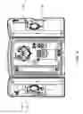 Fig. 13 - Enclosure for a portable hemodialysis system