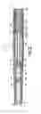 Fig. 03 - Medical injector with post-autoreconstitution dose setting and autoplunger drive
