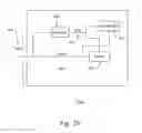 Fig. 28 - Wire heated tube with temperature control system for humidifier for respiratory apparatus