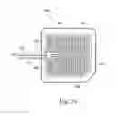 Fig. 29 - Wire heated tube with temperature control system for humidifier for respiratory apparatus