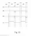 Fig. 34 - Wire heated tube with temperature control system for humidifier for respiratory apparatus