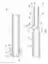 Fig. 04 - Sheathless guide catheter assembly