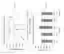 Fig. 03 - 3-dimensional large capacity cell encapsulation device assembly