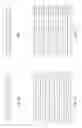 Fig. 17 - 3-dimensional large capacity cell encapsulation device assembly