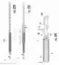 Fig. 26 - MRI and RF compatible leads and related methods of operating and fabricating leads