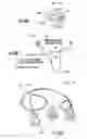 Fig. 40 - MRI and RF compatible leads and related methods of operating and fabricating leads