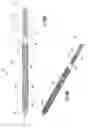 Fig. 68 - MRI and RF compatible leads and related methods of operating and fabricating leads