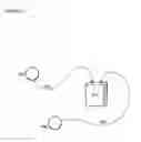 Fig. 11 - PROGRAMMABLE ELECTRICAL STIMULATION OF THE FOOT MUSCLES