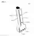 Fig. 04 - Laser ionization therapy assembly
